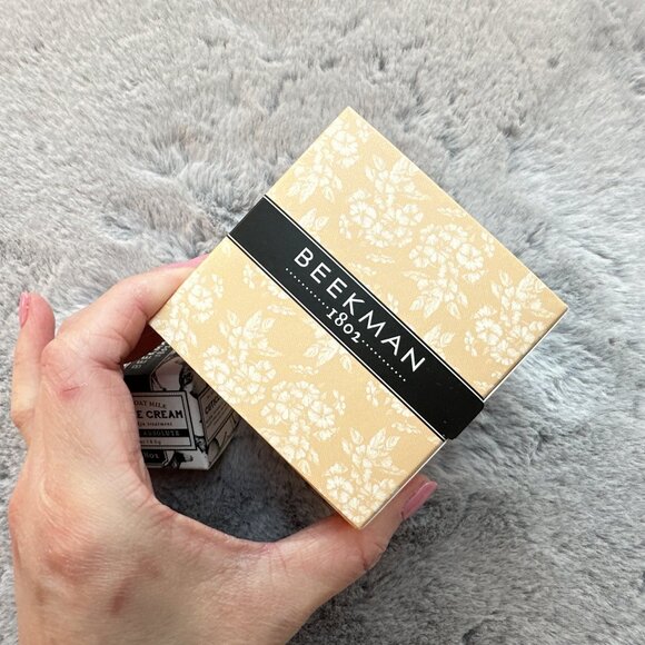 Beekman 1802 Hand Salve and Cuticle Cream Set - Picture 4 of 4